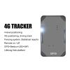 Advanced GSM 4G-Lte Surveillance w/ GF10 Portable GPS Devices for Car