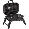 Portable Charcoal Grill /BBQ Grill ( Amazon Shipping)(Prohibited by WalMart)
