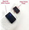 Avoid Getting Lost with Mini Portable Keychain GPS Tracking Device