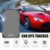 Cheap Tracking Devices GF10 Portable Mini GPS Tracker w/ SOS Button