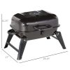 Portable Charcoal Grill /BBQ Grill ( Amazon Shipping)(Prohibited by WalMart)