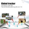 Cheap Tracking Devices GF10 Portable Mini GPS Tracker w/ SOS Button